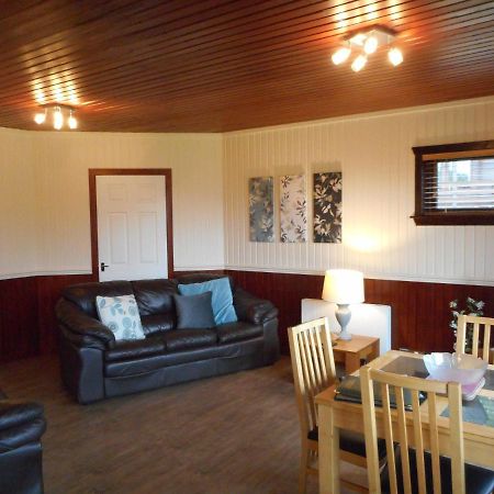 Birch Lodge 16 Newton Stewart Minnigaff 外观 照片