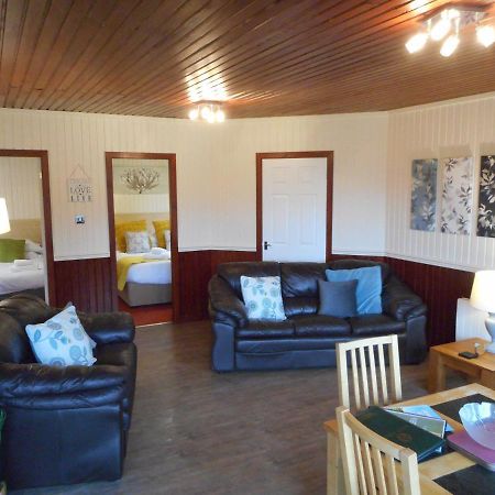 Birch Lodge 16 Newton Stewart Minnigaff 外观 照片