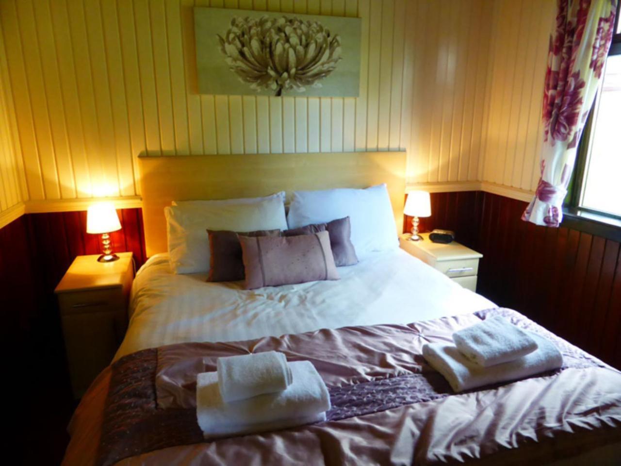Birch Lodge 16 Newton Stewart Minnigaff 外观 照片
